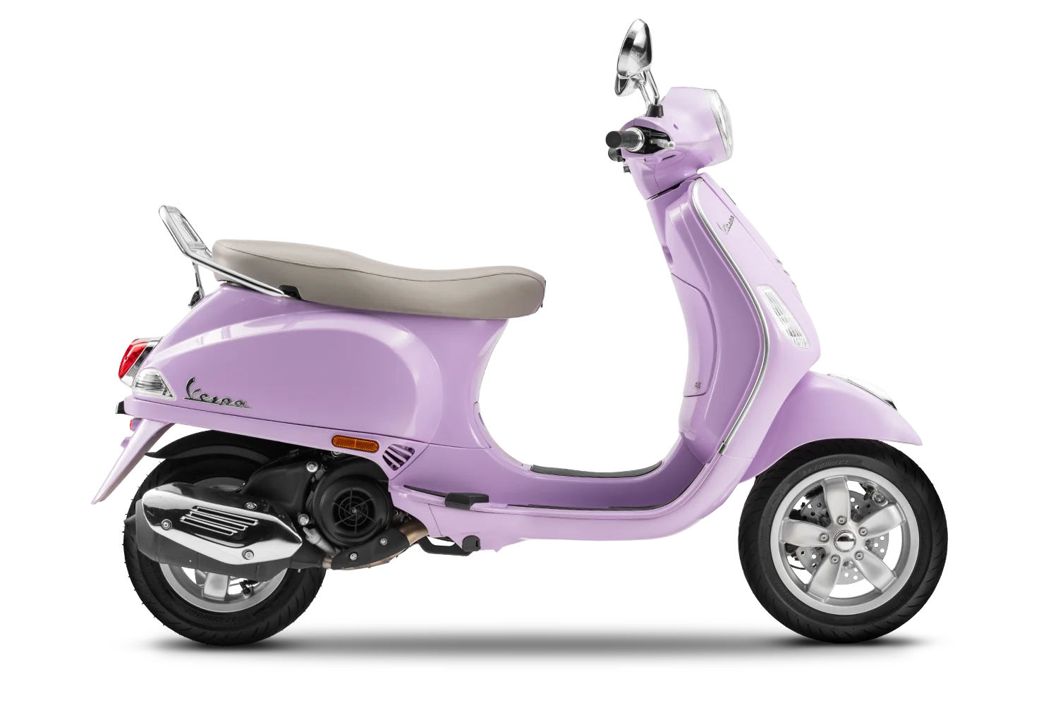 vespa scooters