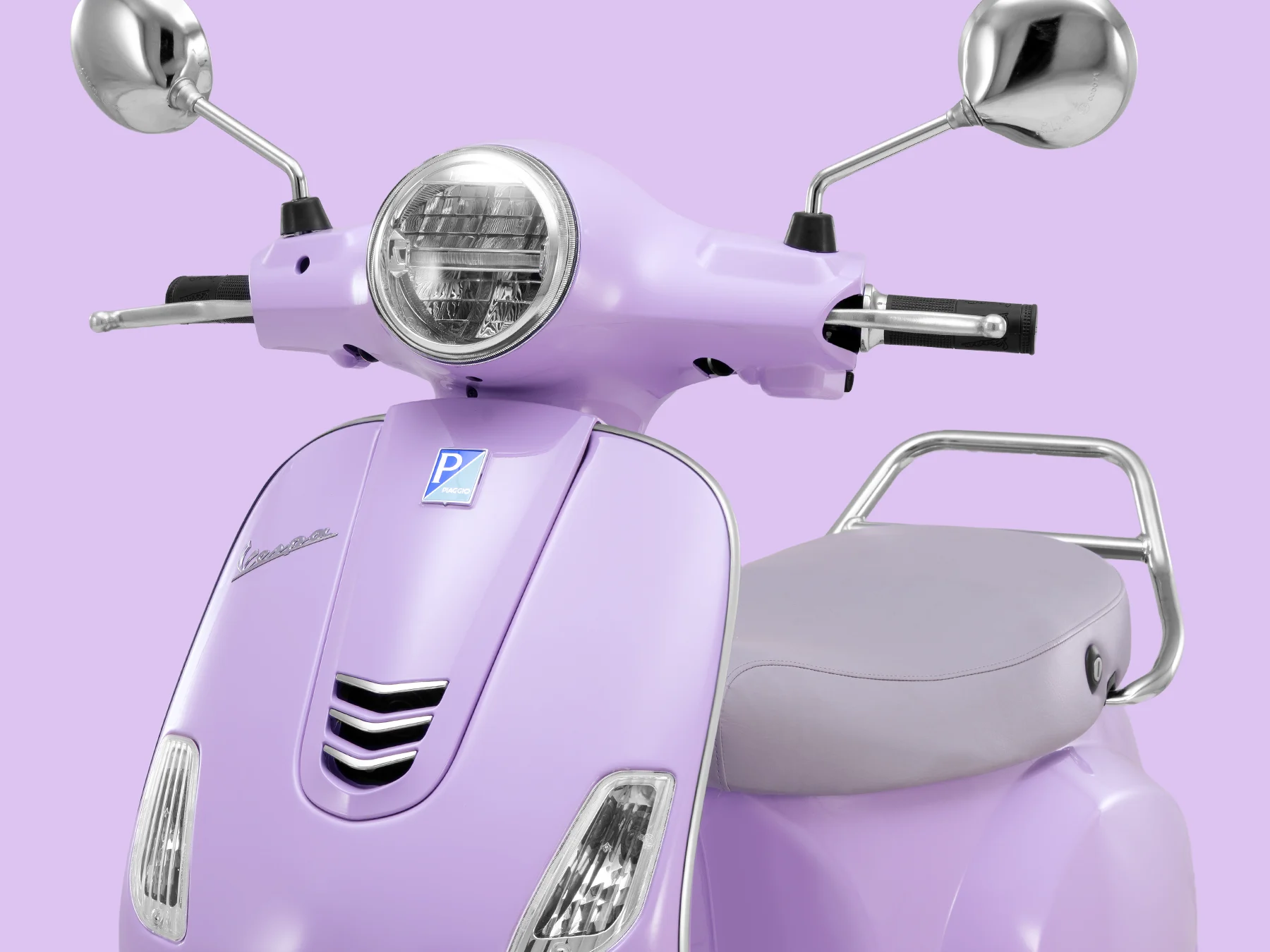 vespa