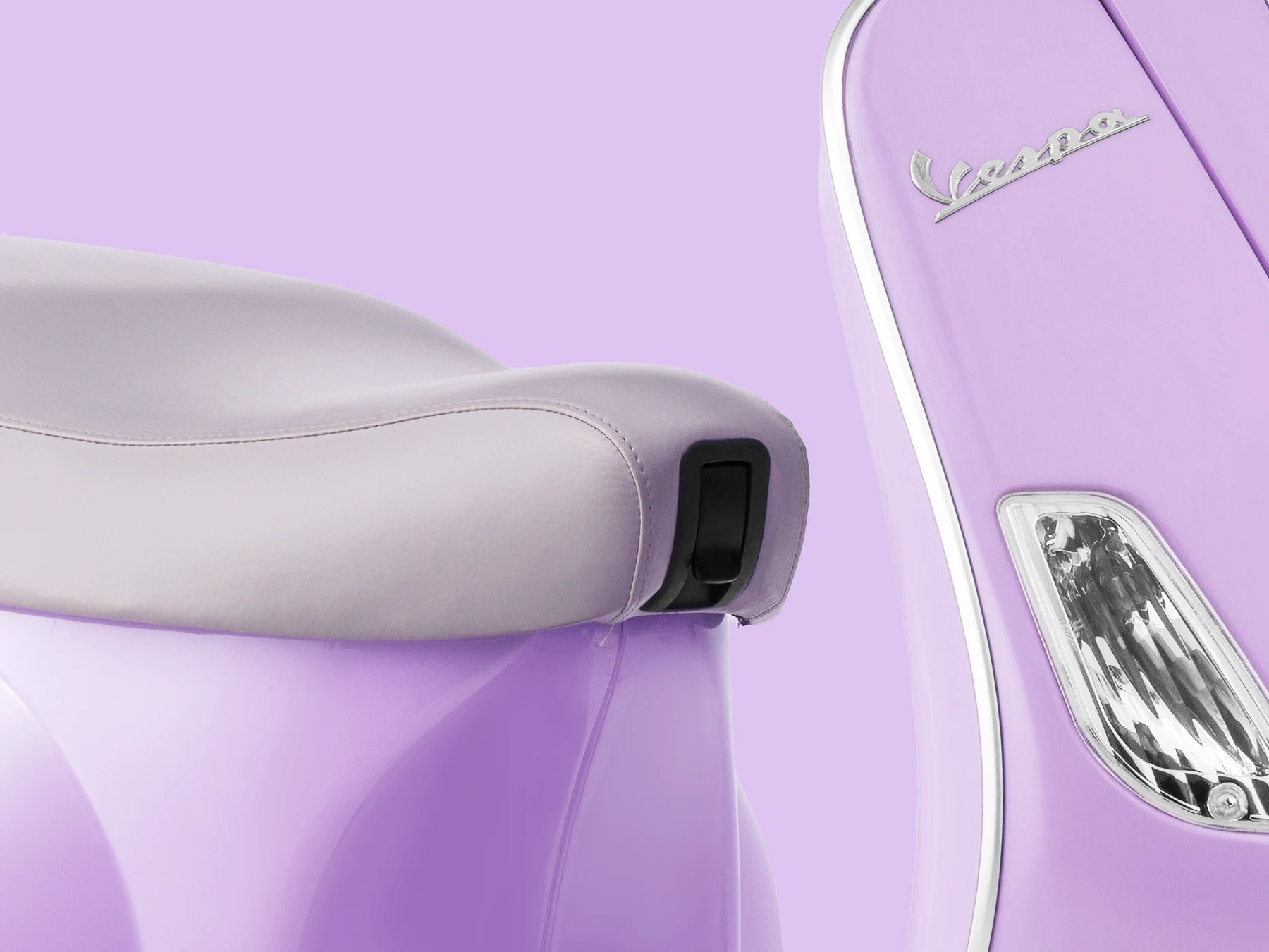 vespa