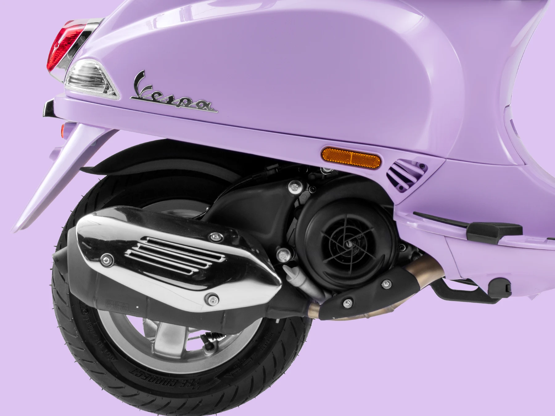 vespa