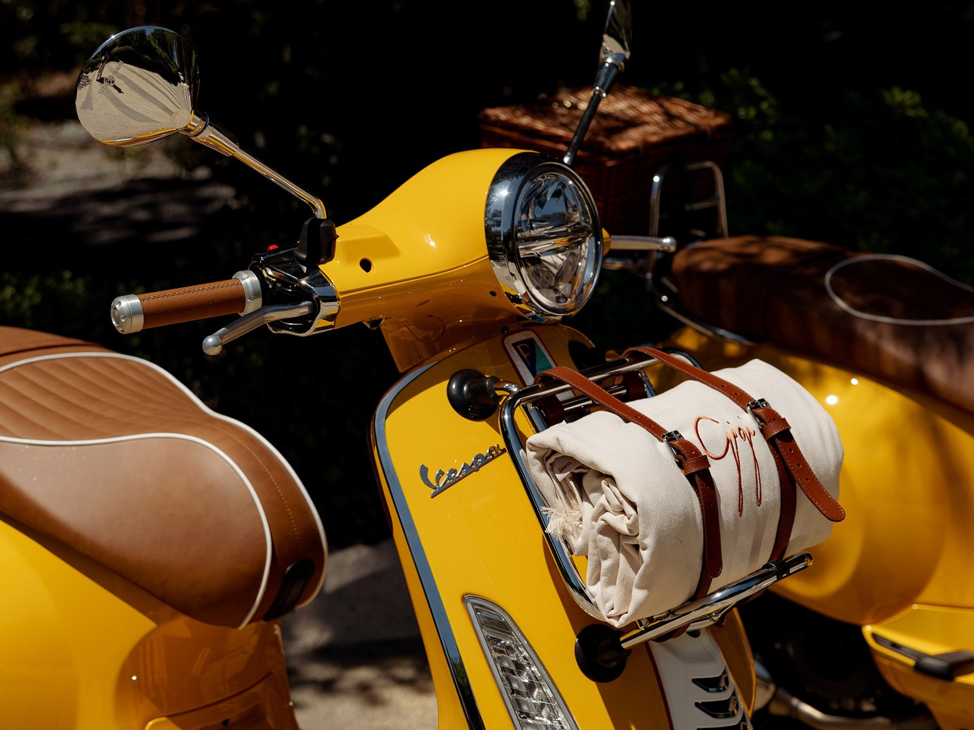 Vespa