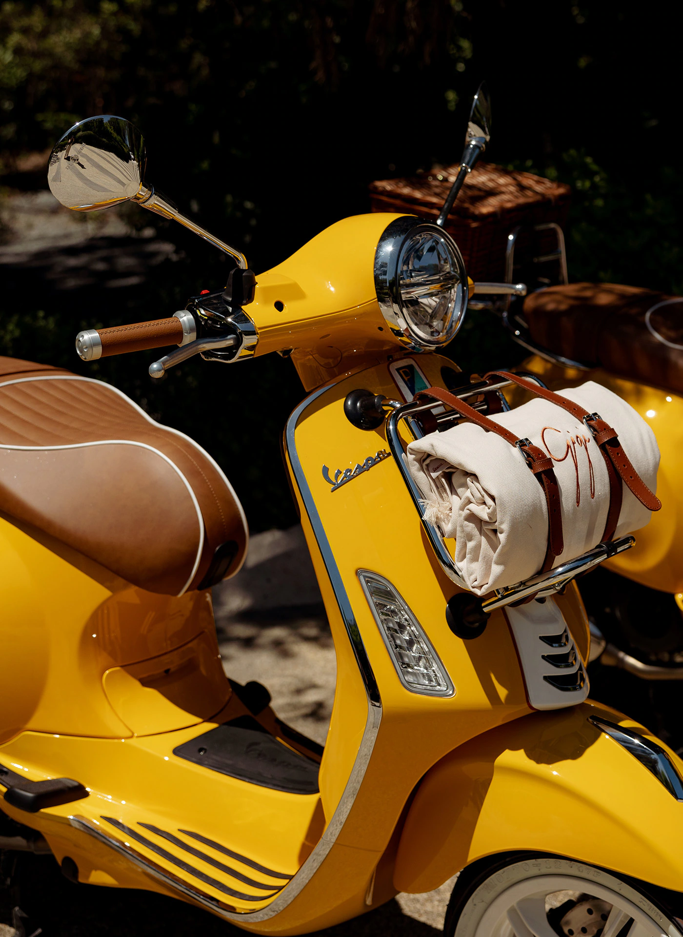 Vespa