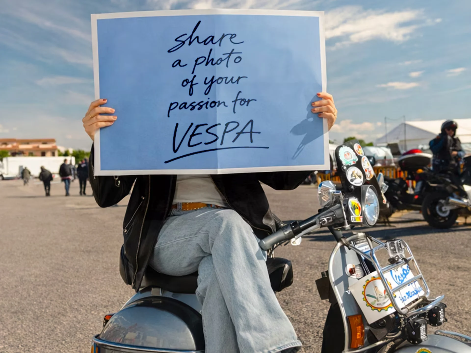Vespa