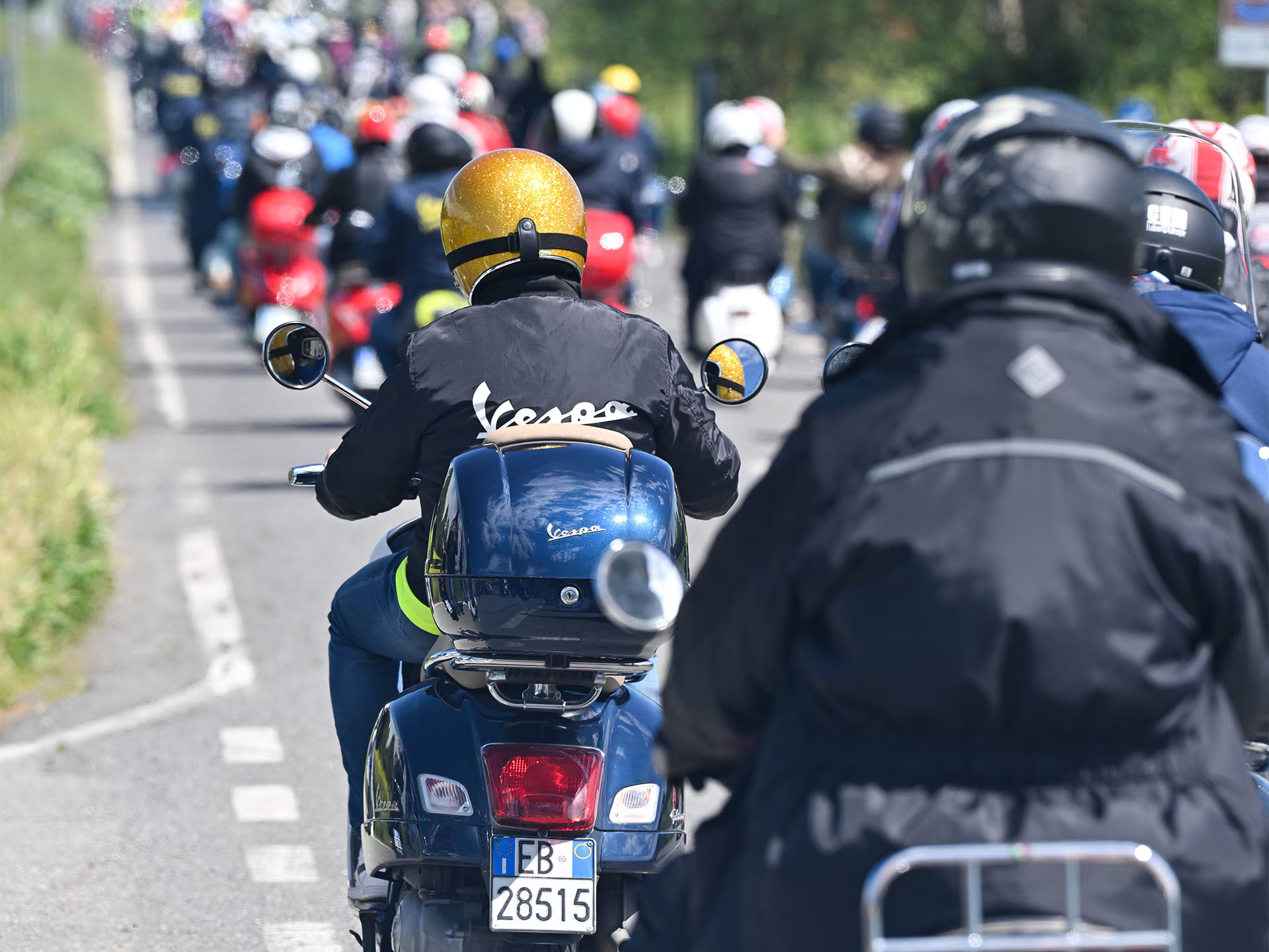 Vespa