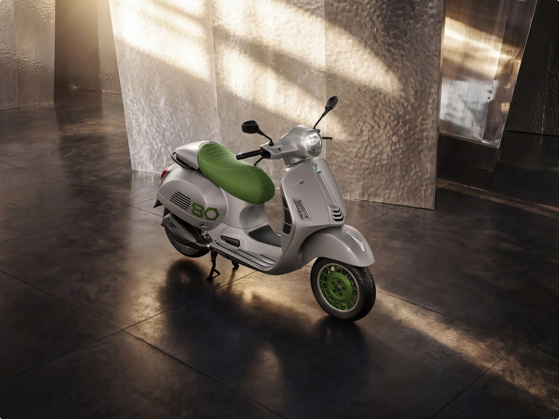 Vespa