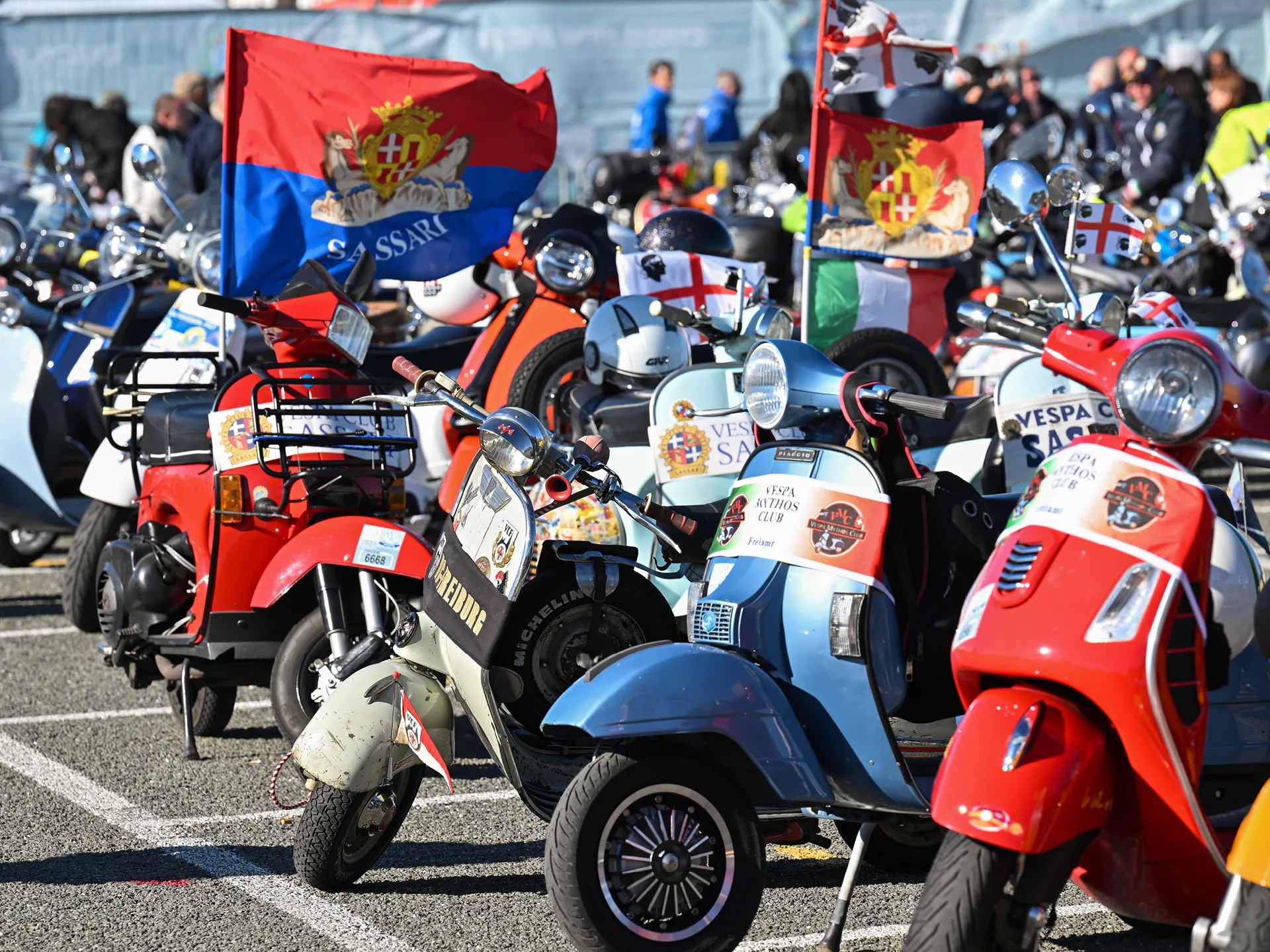 Vespa