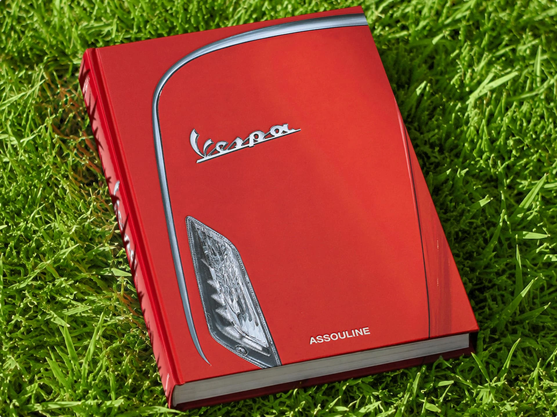 Vespa