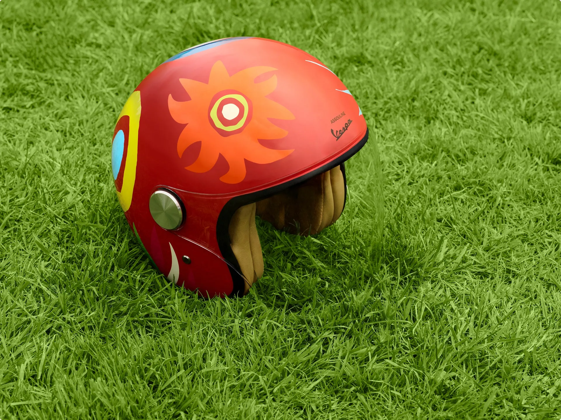 Vespa