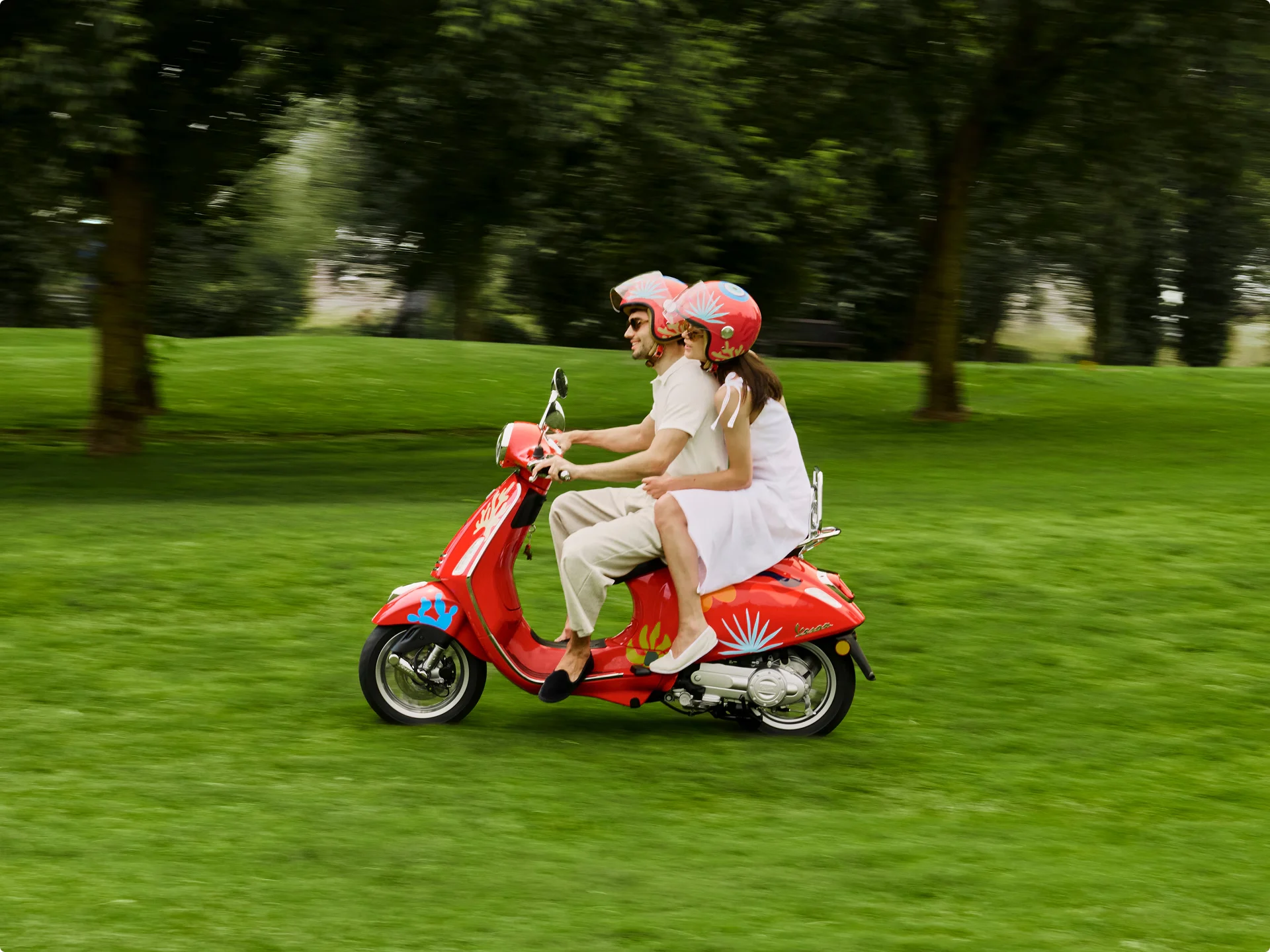 Vespa