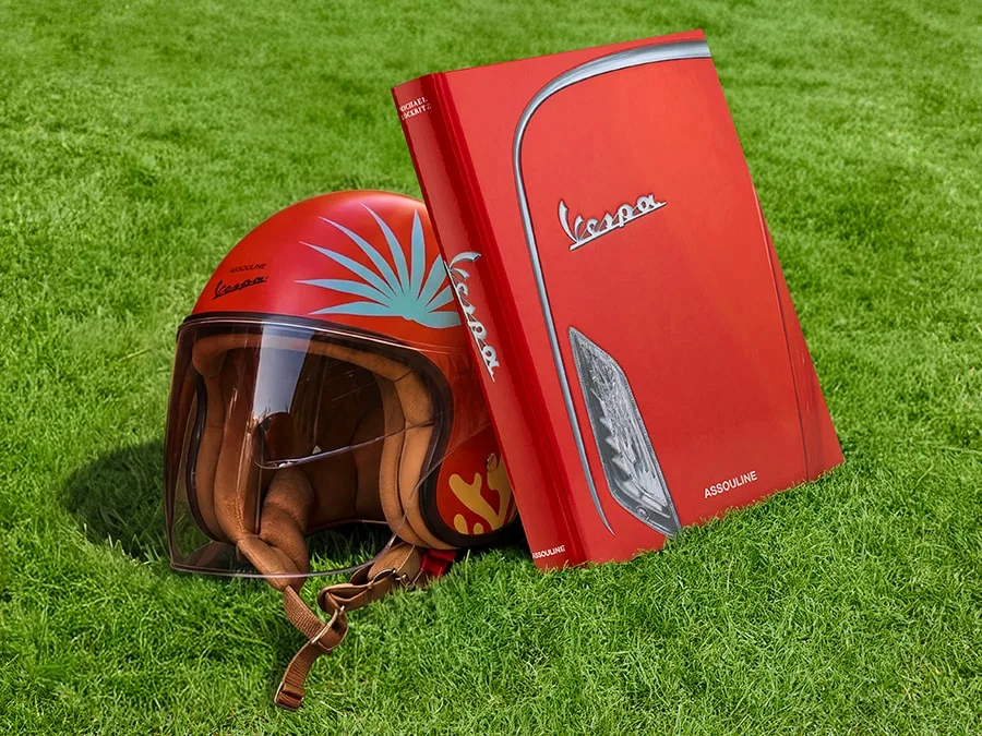 Vespa