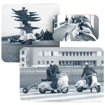 Vespa