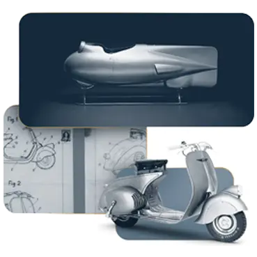 Vespa
