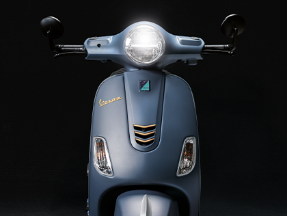 vespa