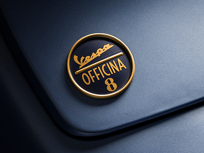 vespa