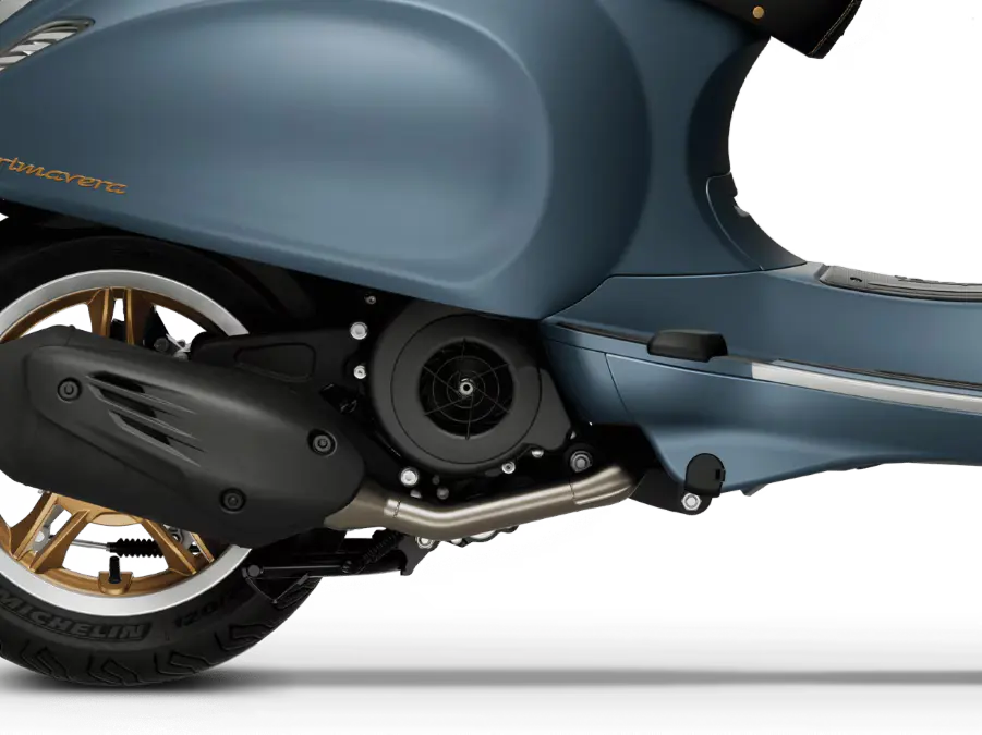 vespa