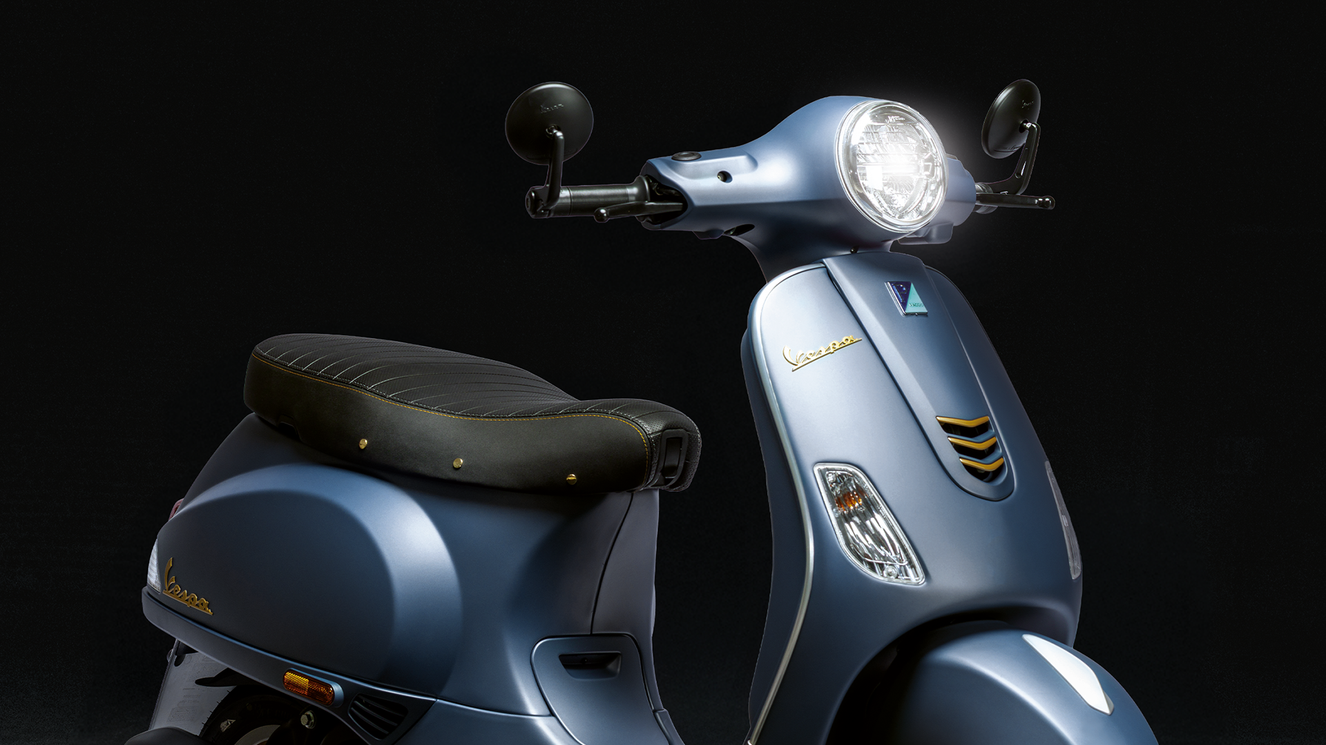 stylish scooter