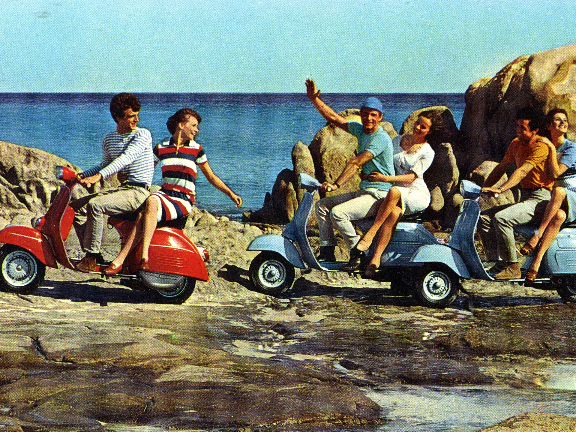 Vespa
