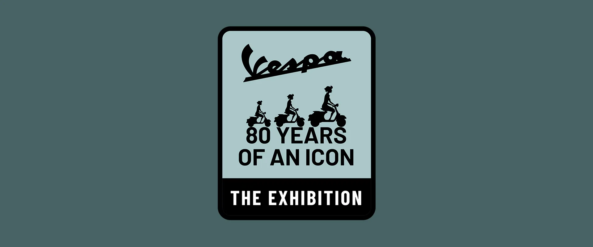 Vespa Classic Scooter