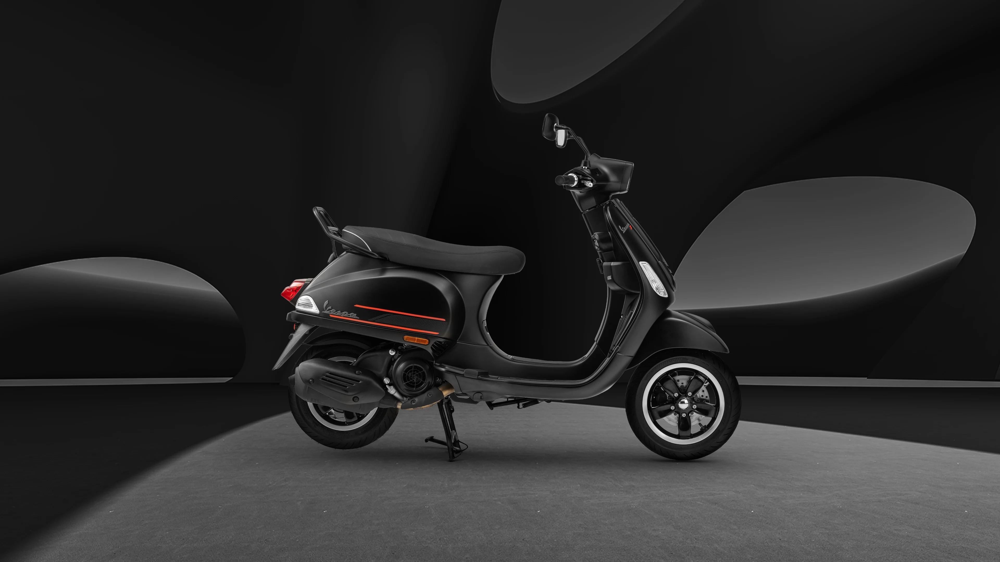 stylish scooter