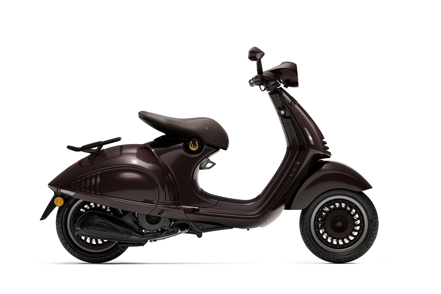 vespa scooters