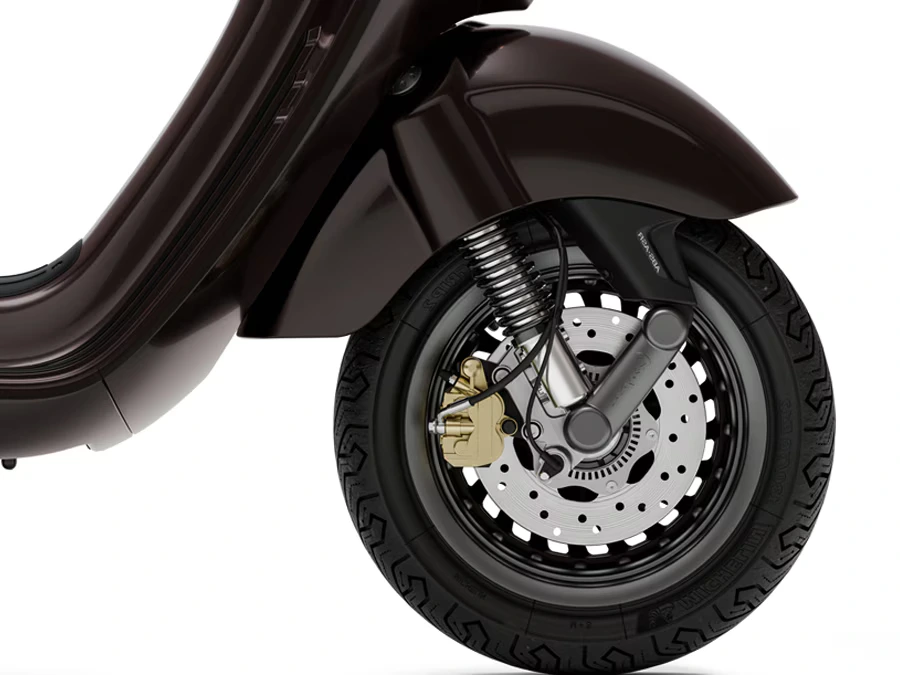 vespa
