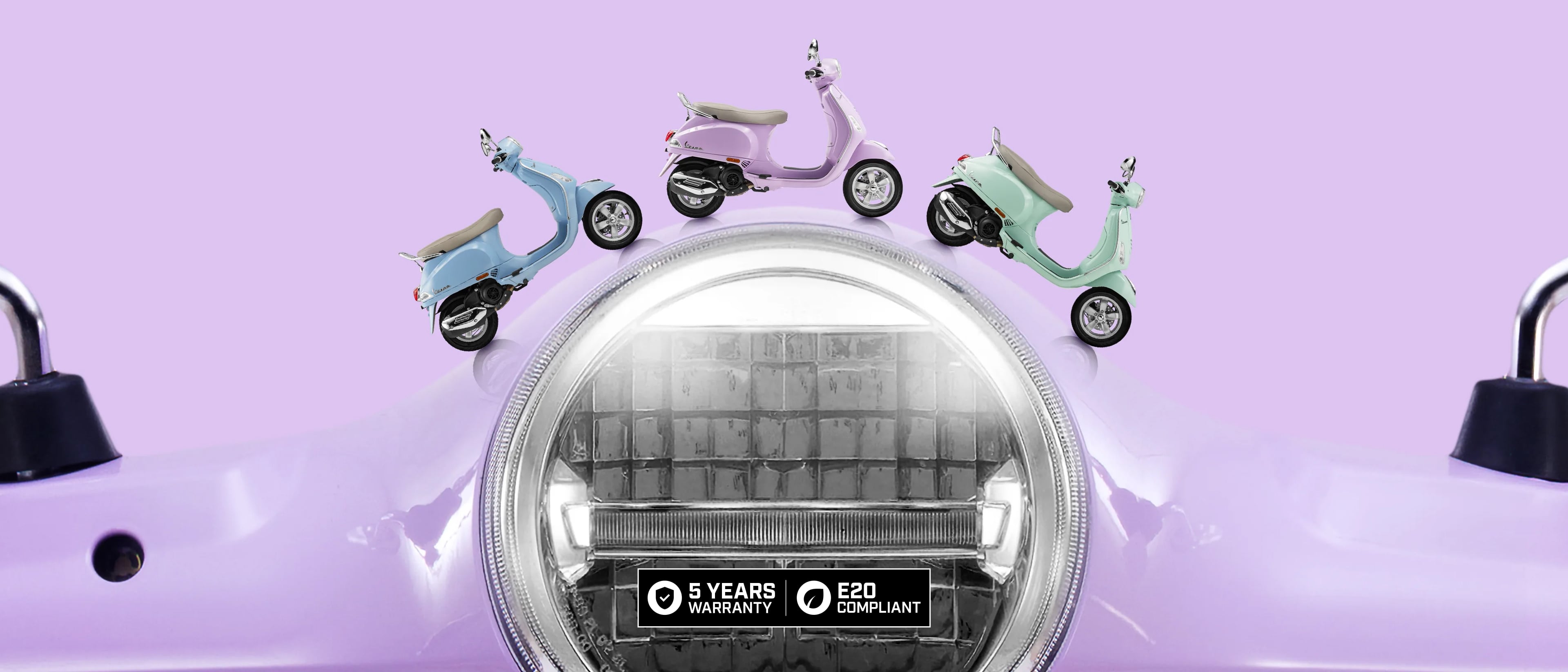 Vespa