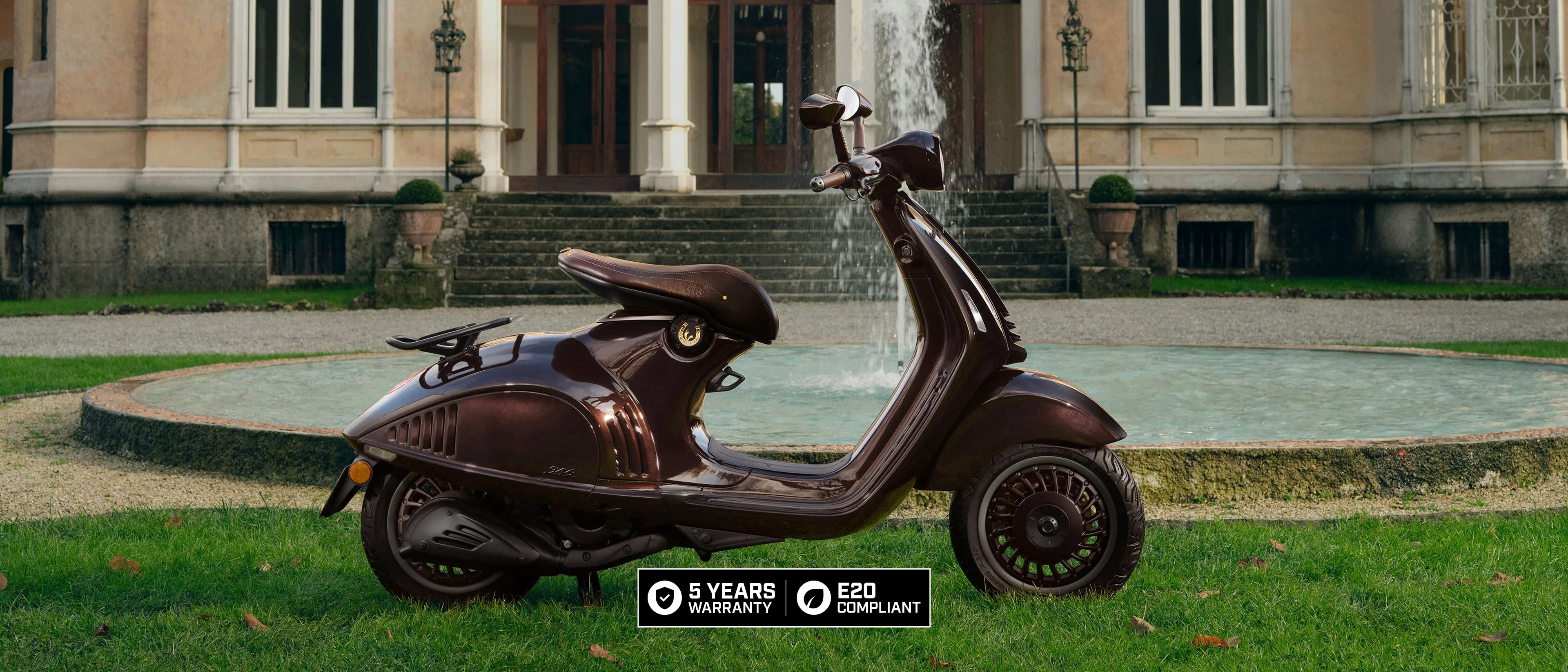 Vespa