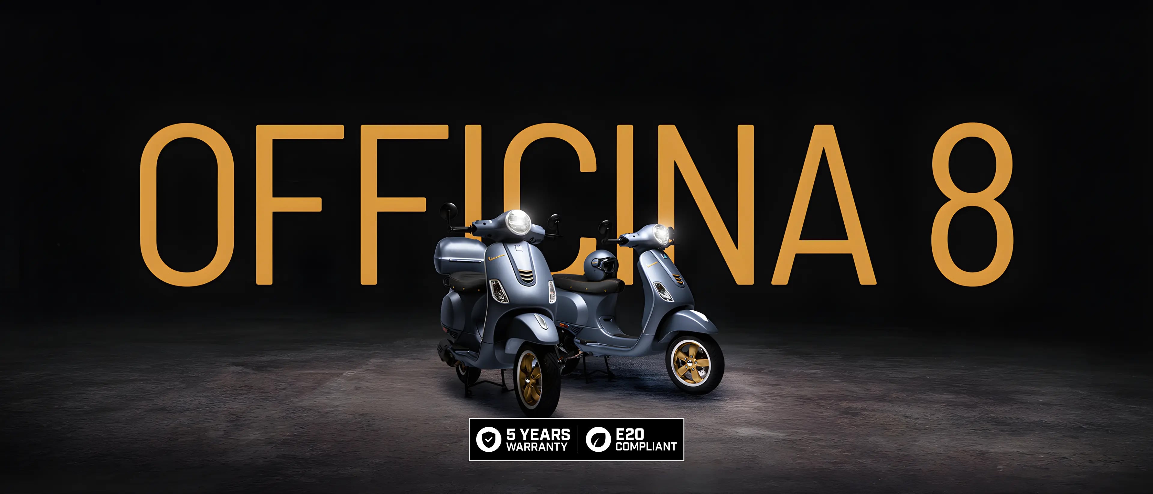 Vespa