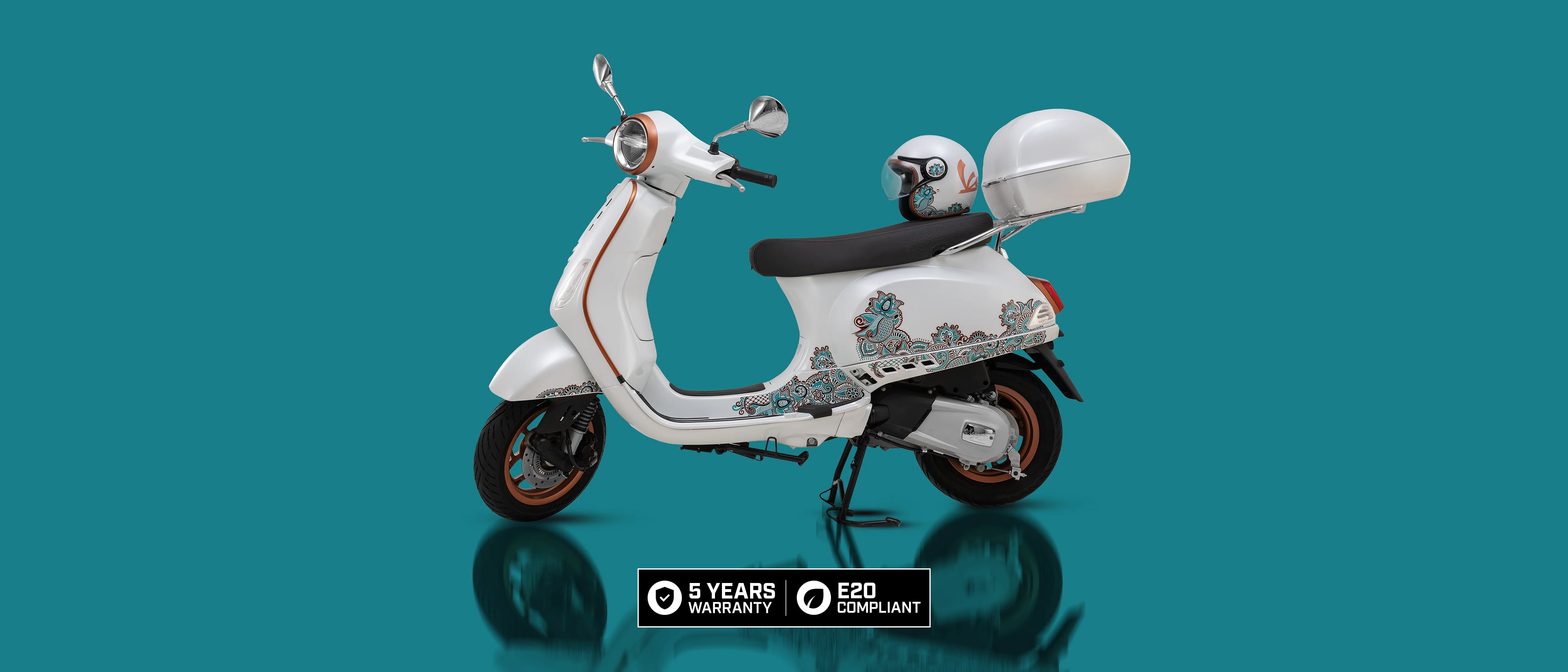 Vespa