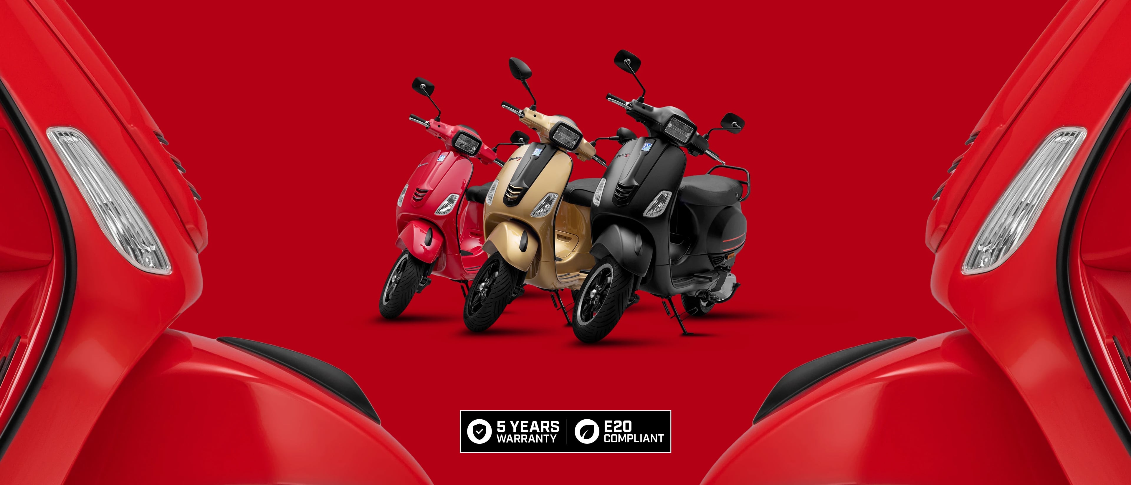 Vespa