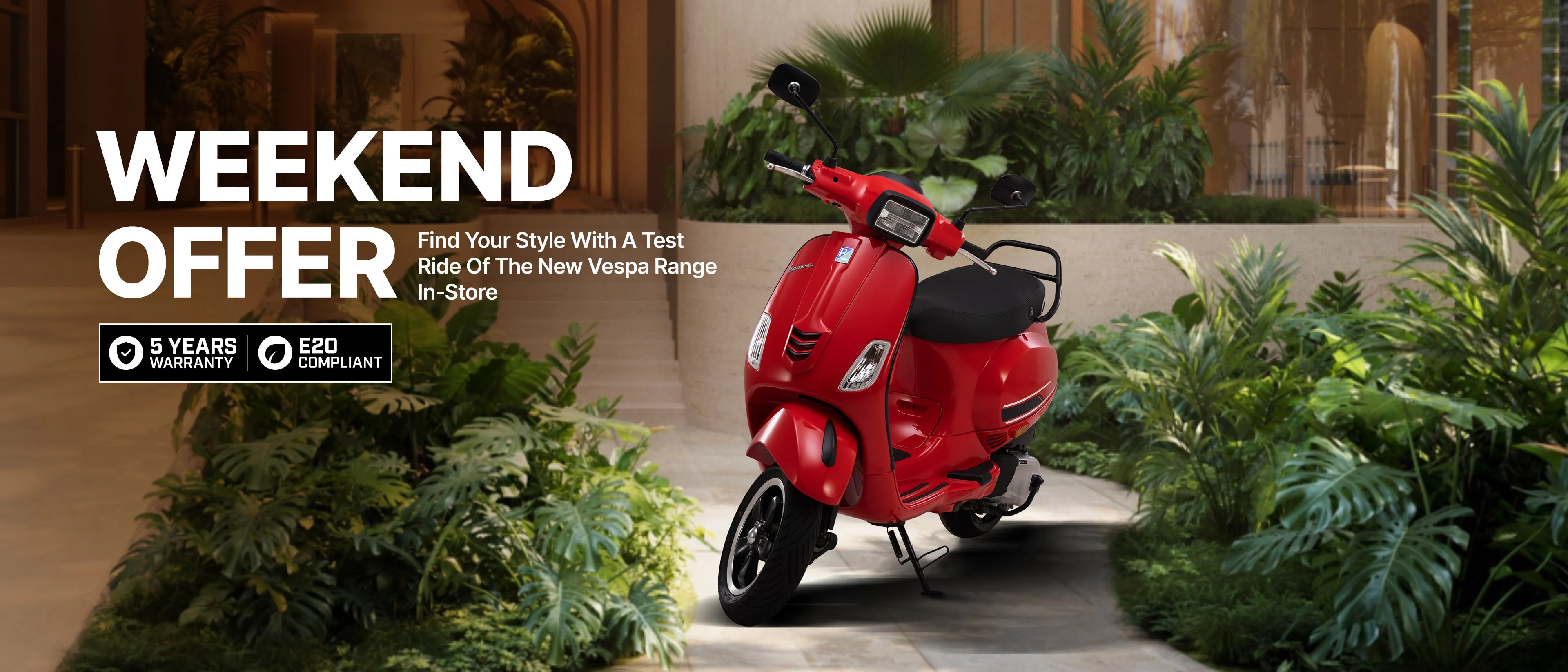 Vespa
