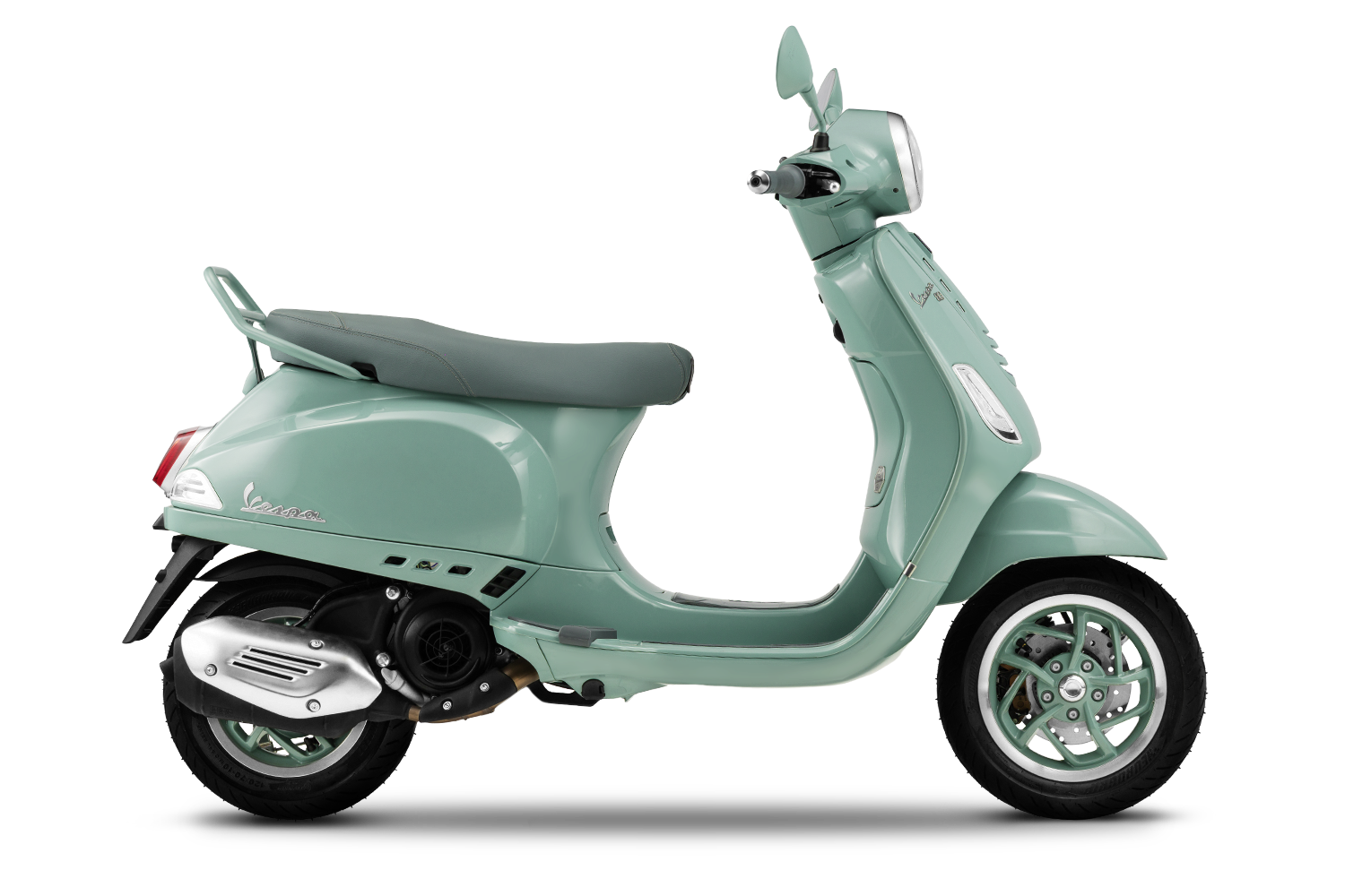 vespa