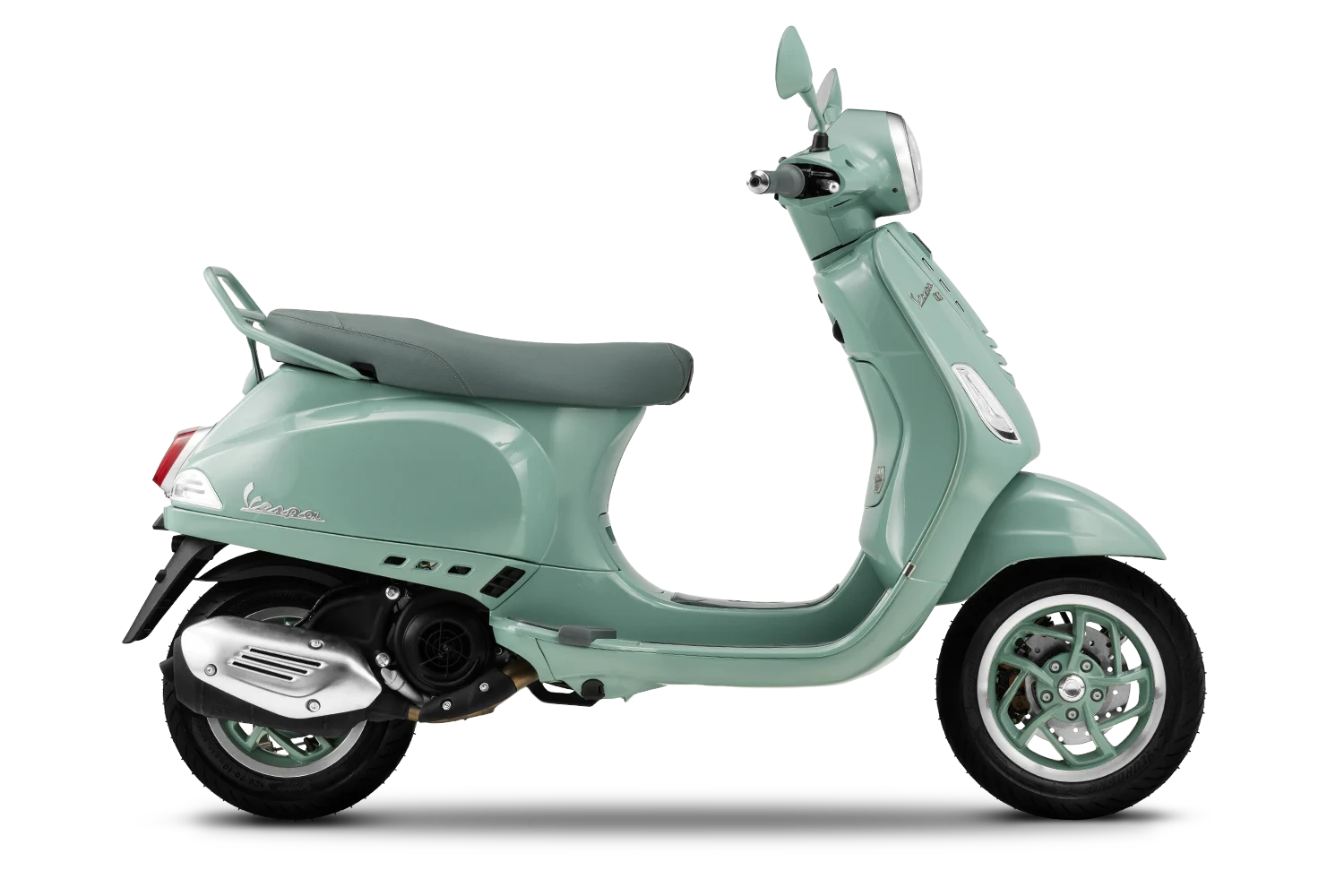vespa
