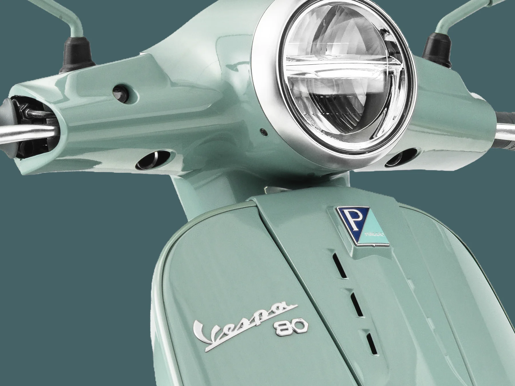 vespa