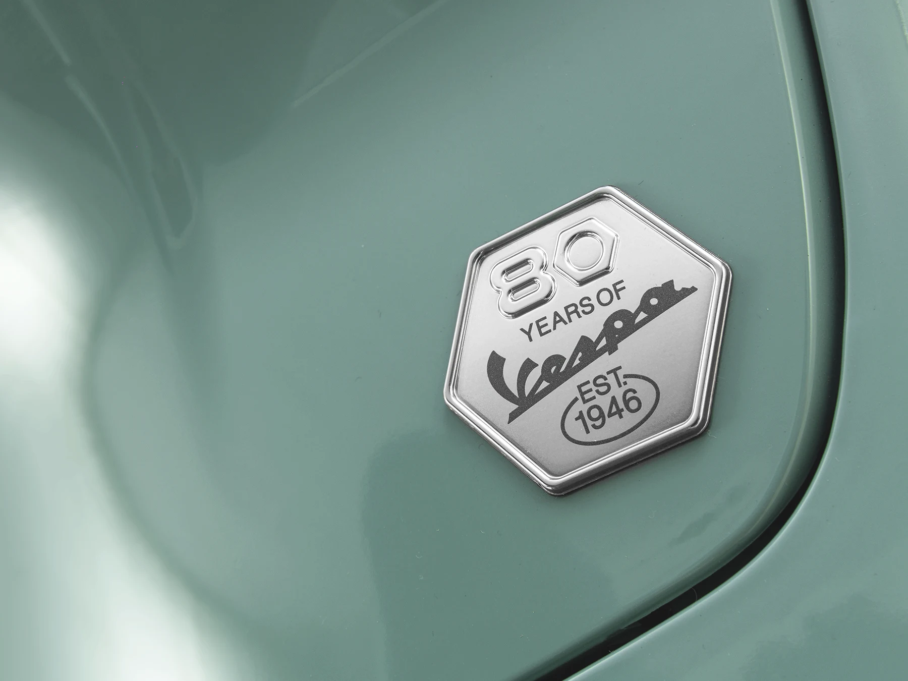 vespa