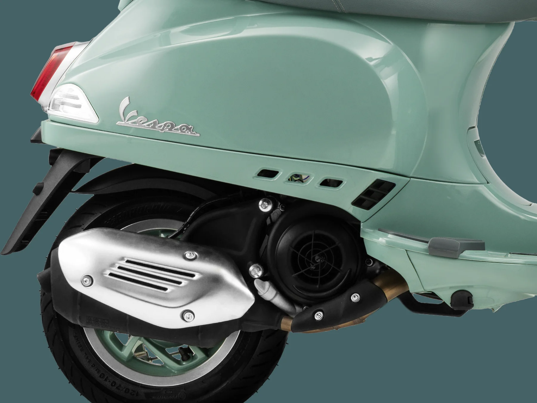 vespa