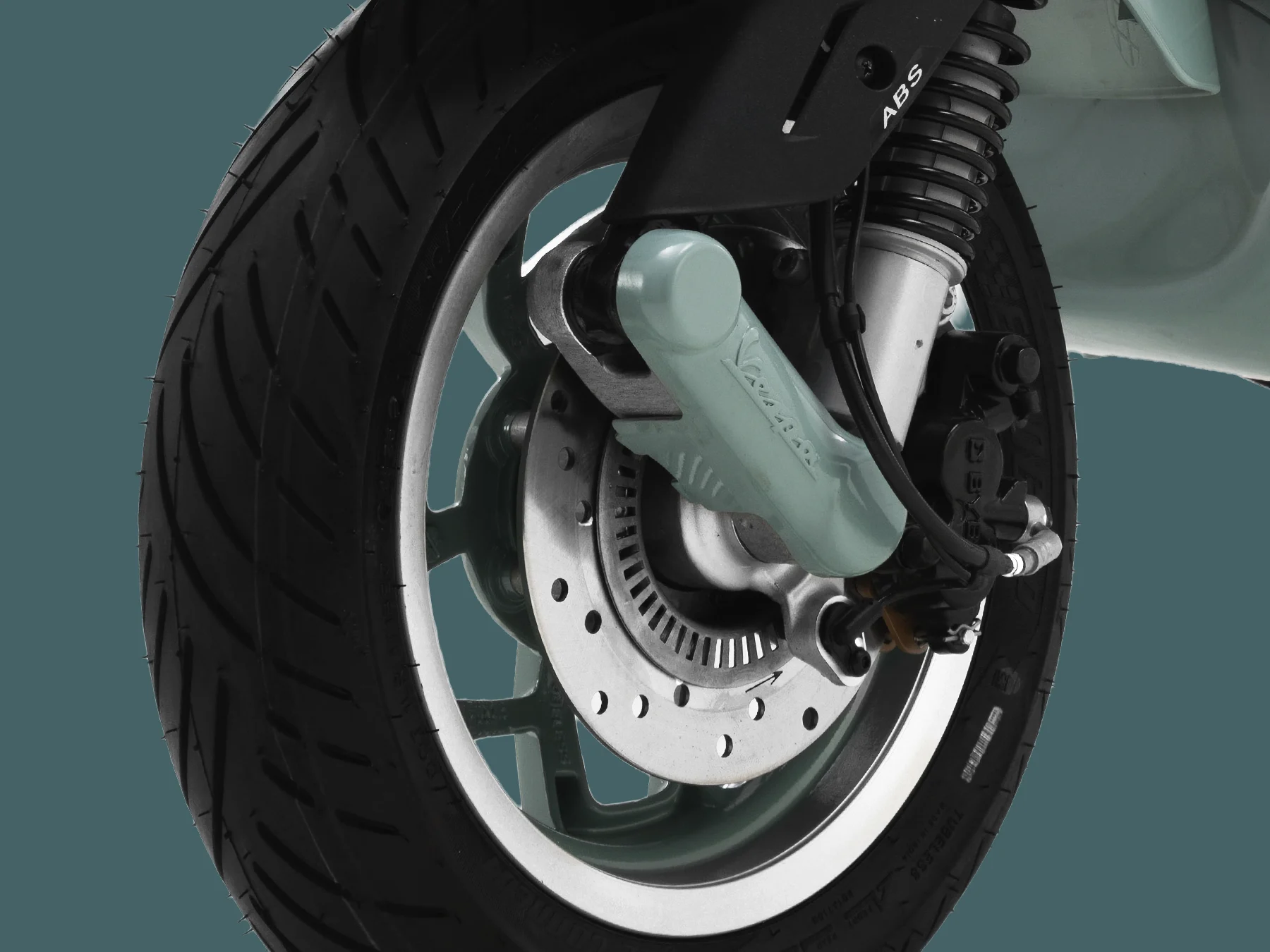 vespa