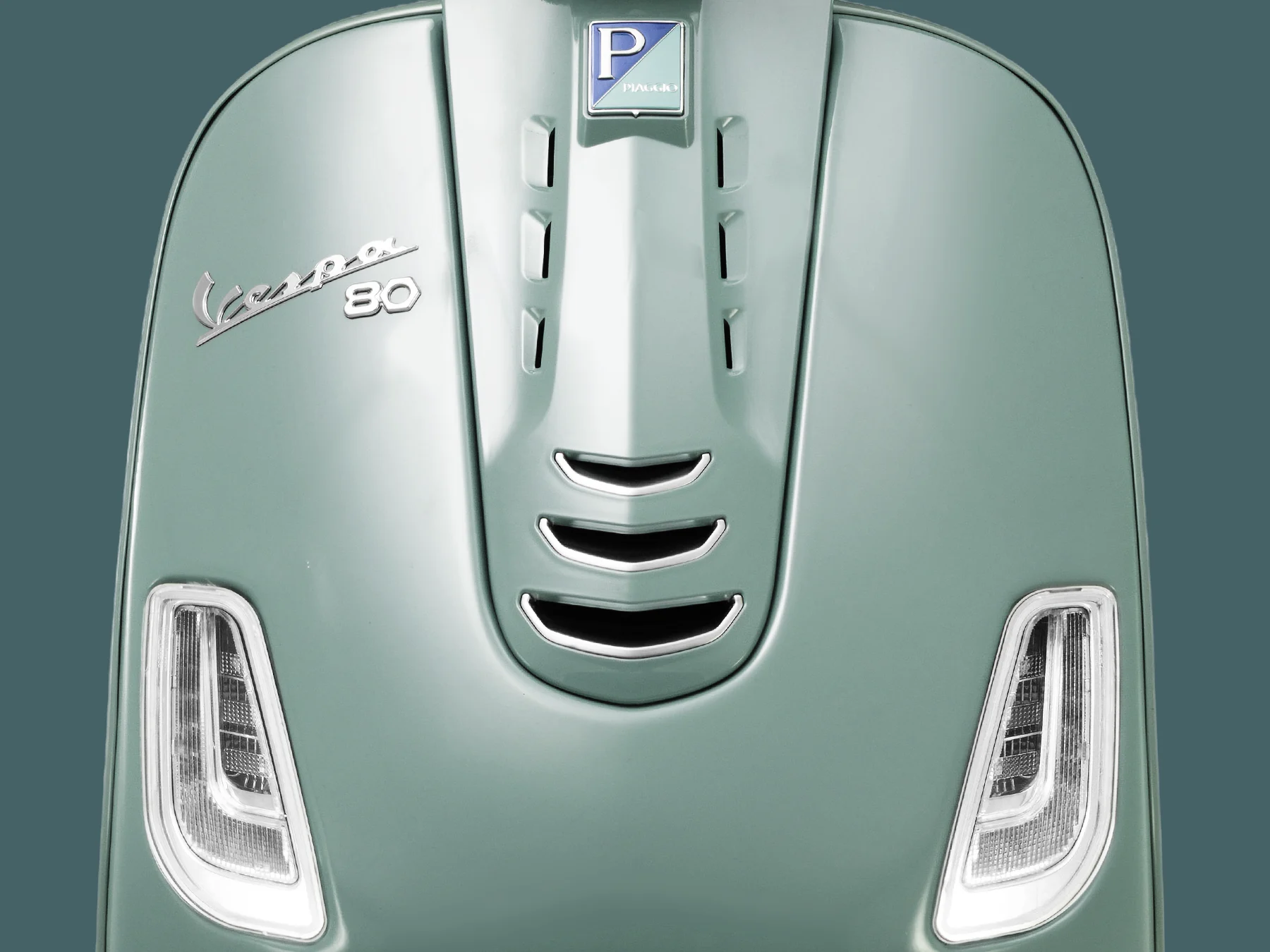 vespa