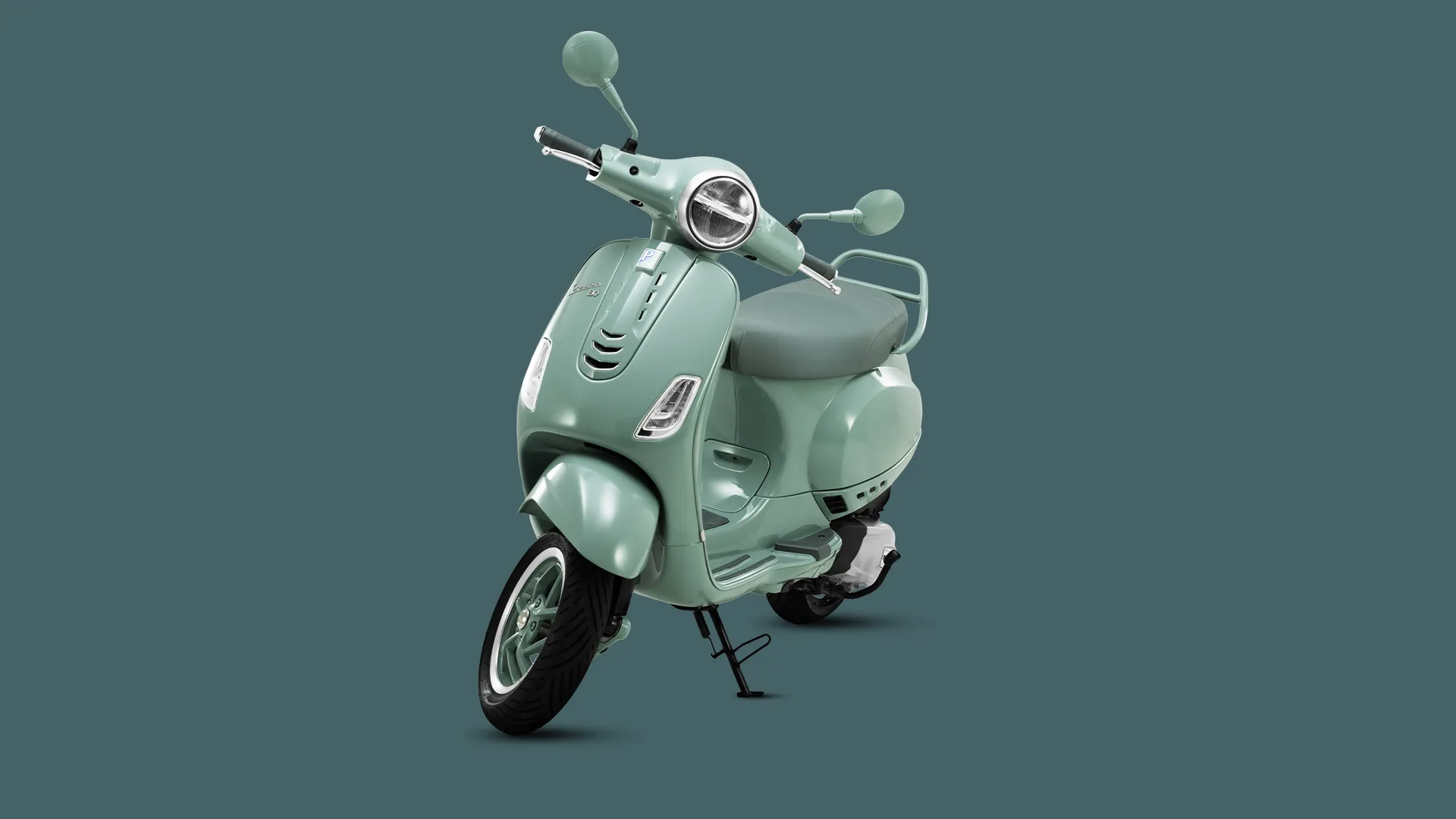 stylish scooter