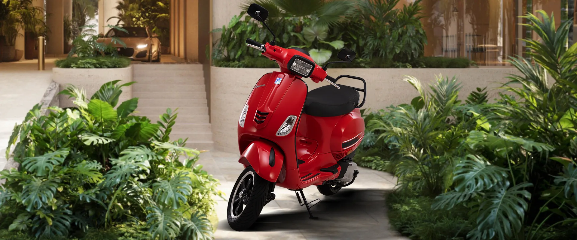 Vespa
