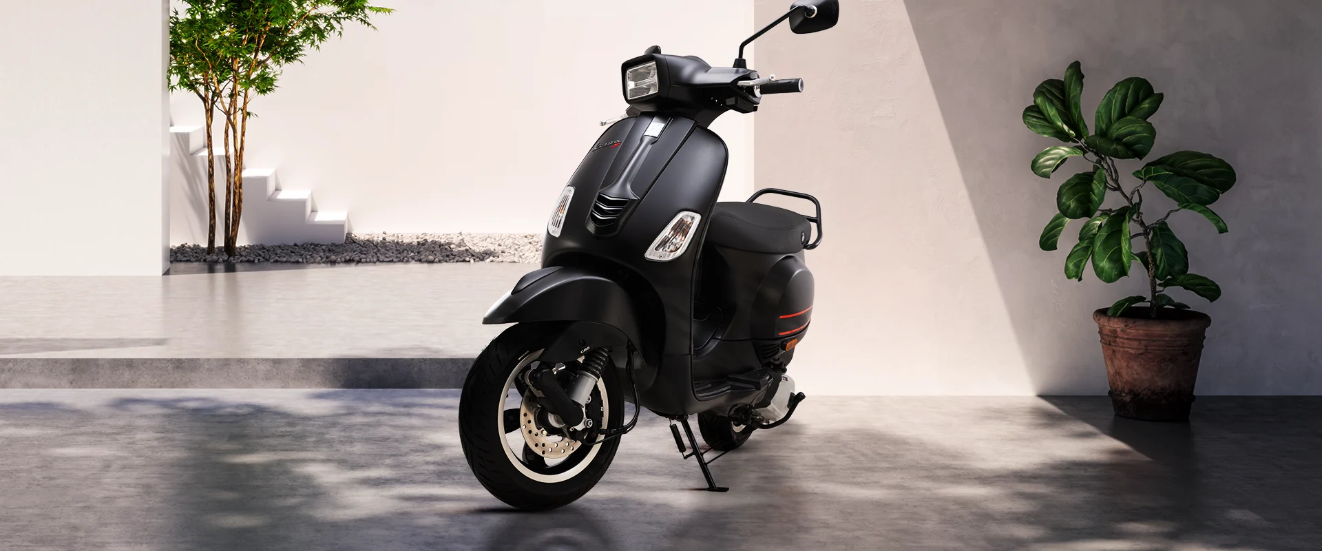 Vespa